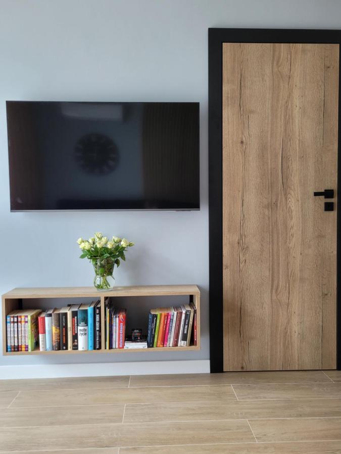 Apartamenty Stylove Kołobrzeg Exterior foto