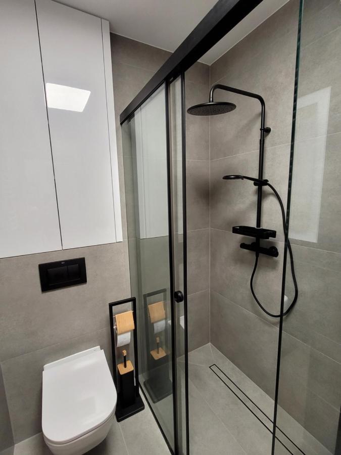 Apartamenty Stylove Kołobrzeg Exterior foto